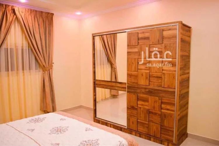 شقة للإيجار في شارع ابراهيم النميري, حي الحمراء, مدينة الرياض, منطقة الرياض صورة 4