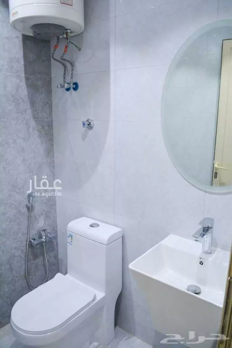 شقة للإيجار في شارع ابراهيم النميري, حي الحمراء, مدينة الرياض, منطقة الرياض 6