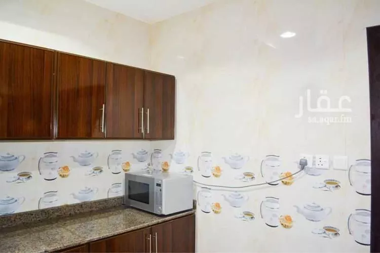 شقة للإيجار في شارع ابراهيم النميري, حي الحمراء, مدينة الرياض, منطقة الرياض 7