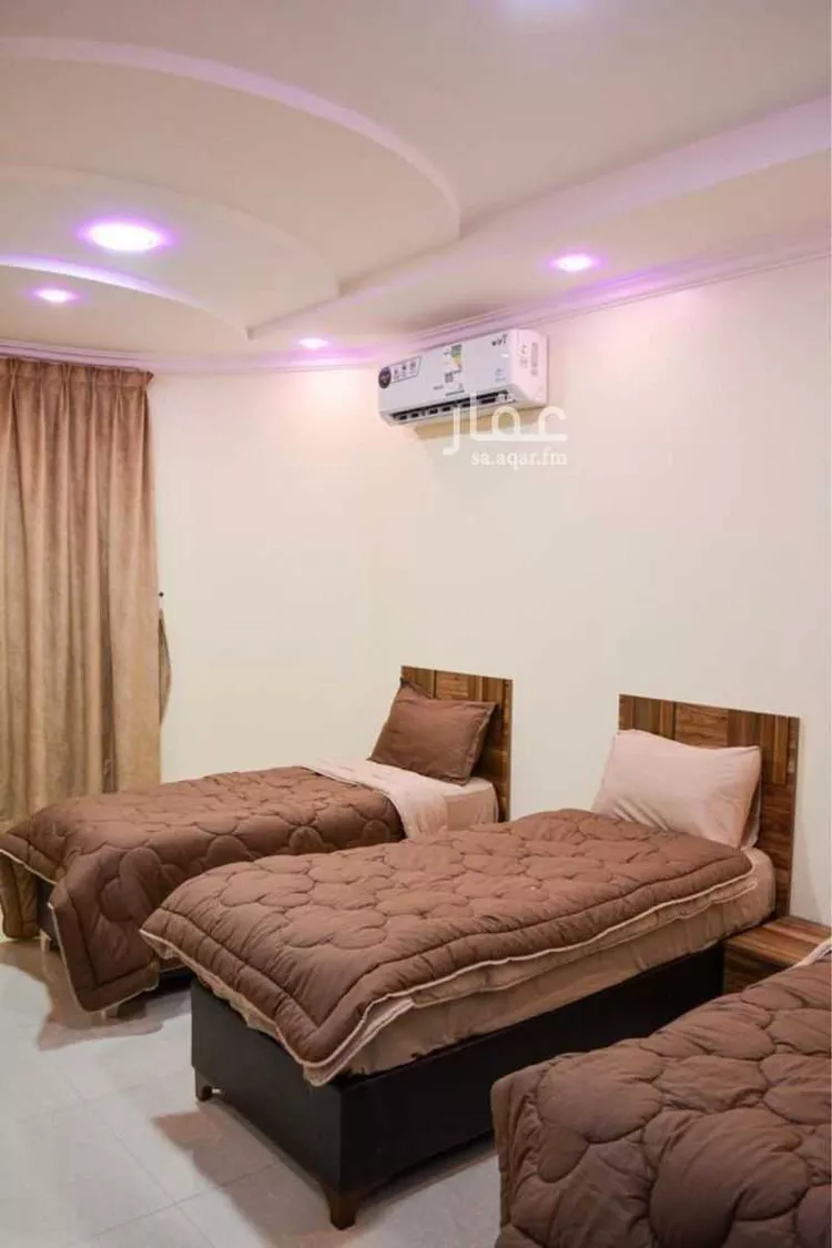 شقة للإيجار في شارع ابراهيم النميري, حي الحمراء, مدينة الرياض, منطقة الرياض