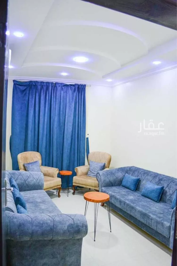 شقة للإيجار في شارع ابراهيم النميري, حي الحمراء, مدينة الرياض, منطقة الرياض صورة 2