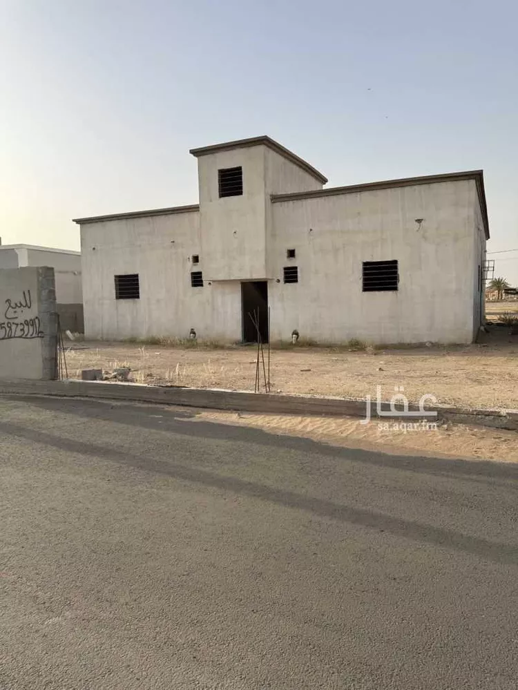 Building for Sale in Tathleeth At Taawon صورة 3