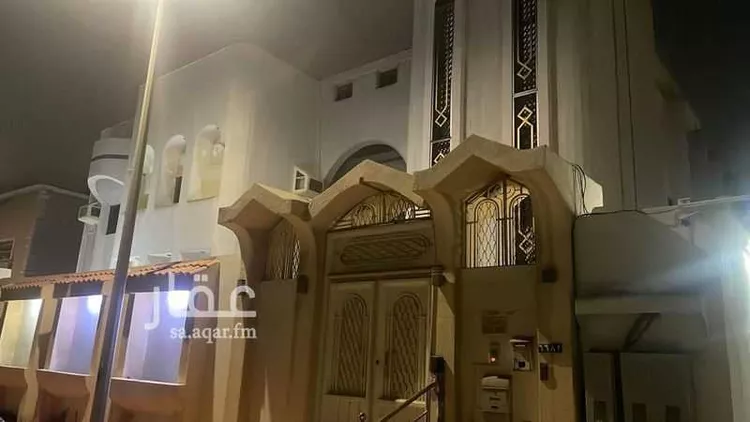 فيلا للبيع في حدة ، بحرة