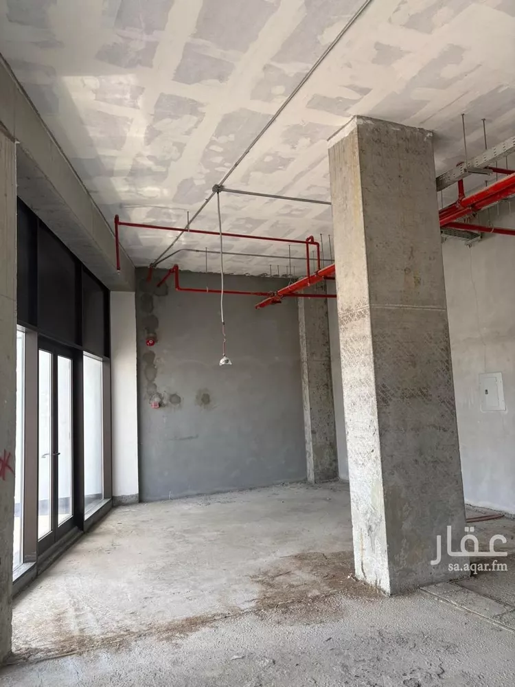 محل للإيجار في شارع ياسر بن عامر بن مالك, حي التحلية, مدينة الخبر, المنطقة الشرقية 7