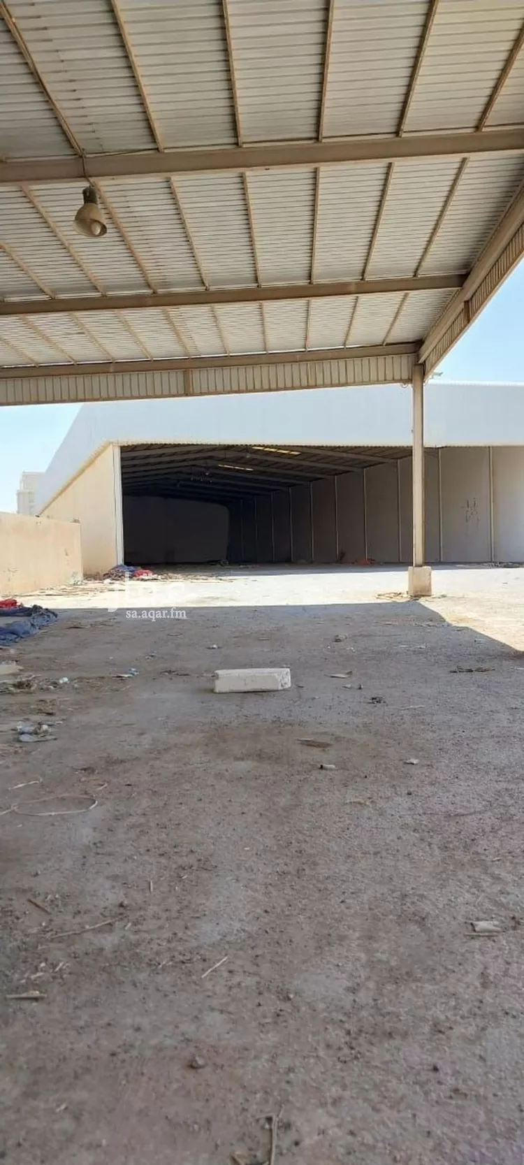 أرض للإيجار في شارع سعد بن ابي وقاص, حي المحمدية, مدينة حفر الباطن, المنطقة الشرقية