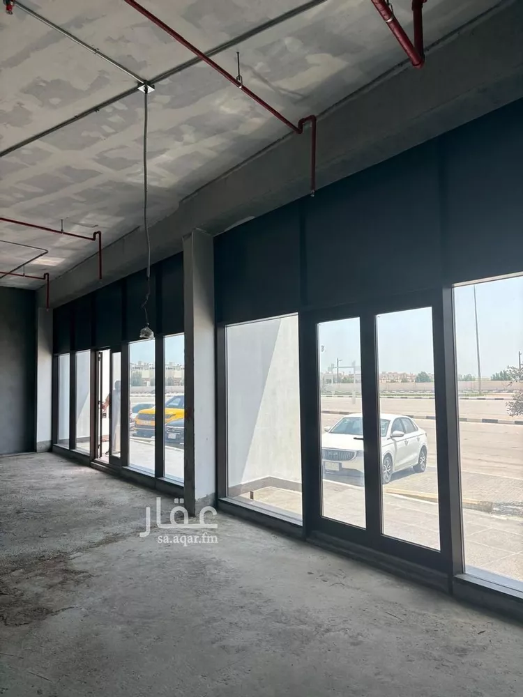 محل للإيجار في شارع ياسر بن عامر بن مالك, حي التحلية, مدينة الخبر, المنطقة الشرقية صورة 4