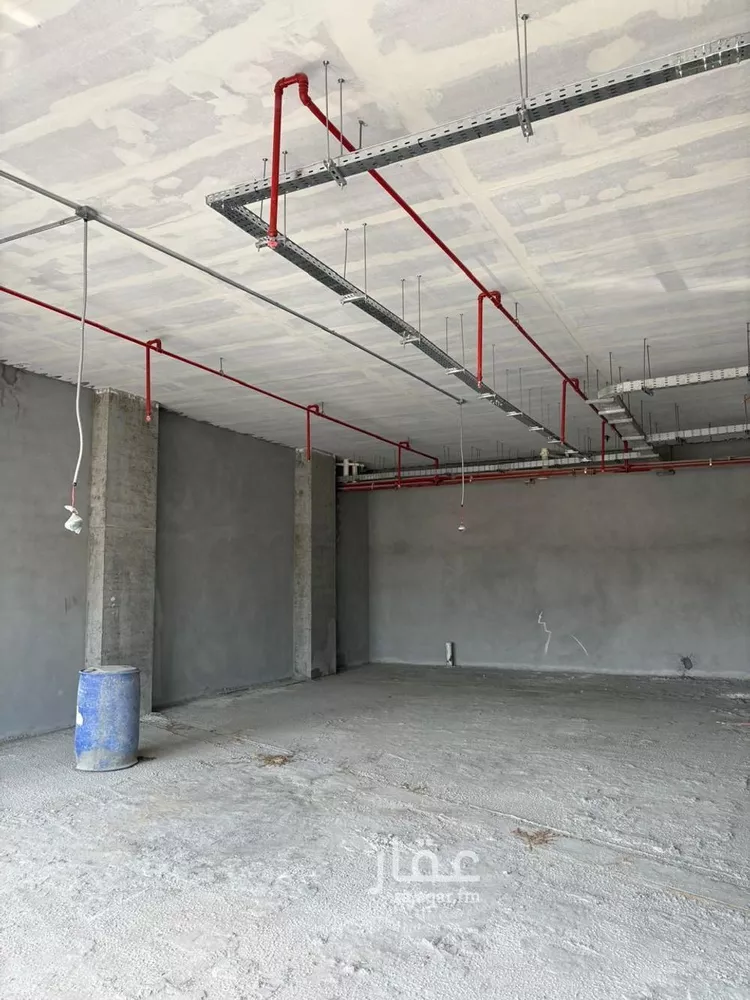 محل للإيجار في شارع ياسر بن عامر بن مالك, حي التحلية, مدينة الخبر, المنطقة الشرقية صورة 3