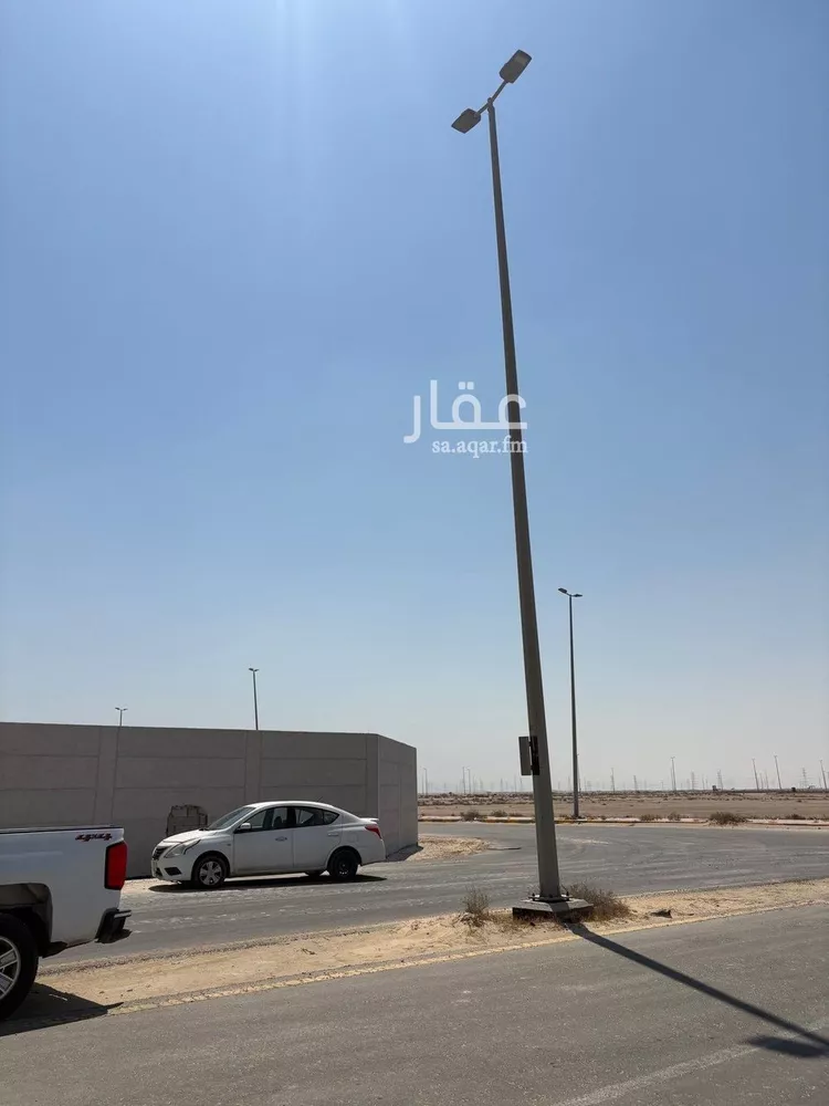أرض للإيجار في شارع عبدالله بن ابي المسرح, حي صناعية الظهران, مدينة الدمام, المنطقة الشرقية صورة 3