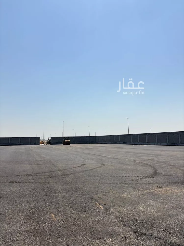أرض للإيجار في شارع عبدالله بن ابي المسرح, حي صناعية الظهران, مدينة الدمام, المنطقة الشرقية