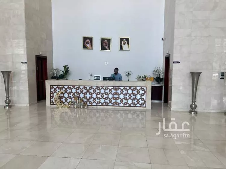 شقة للإيجار في شارع اوس ابن خالد ابن عبيد, حي الفيحاء, مدينة جدة, منطقة مكة المكرمة صورة 4