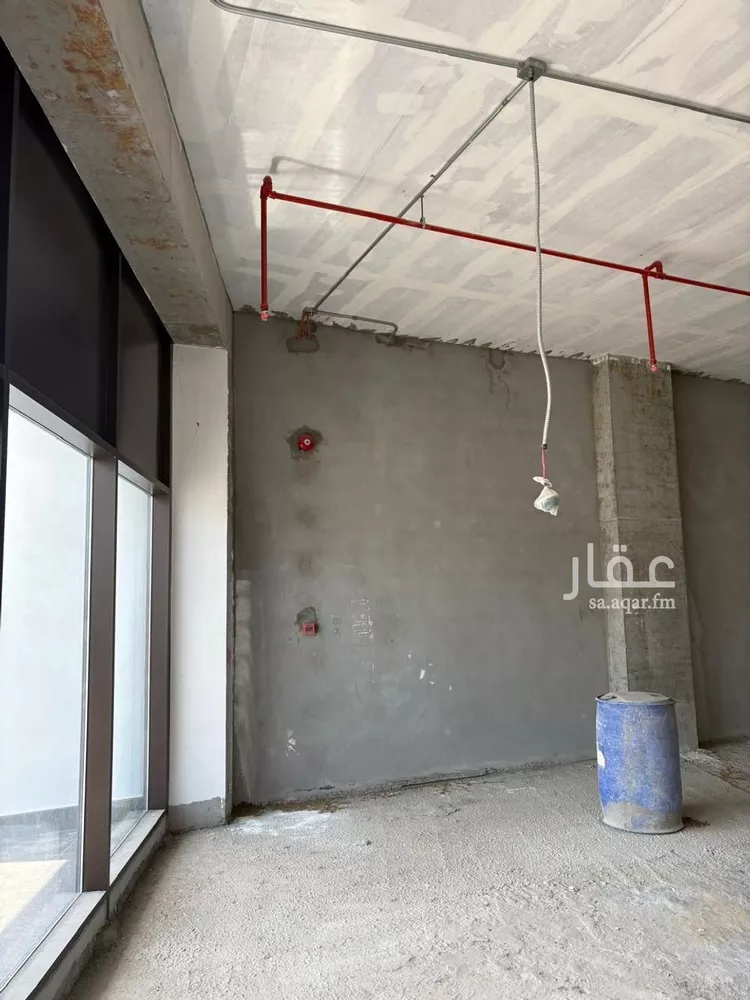 محل للإيجار في شارع ياسر بن عامر بن مالك, حي التحلية, مدينة الخبر, المنطقة الشرقية صورة 4