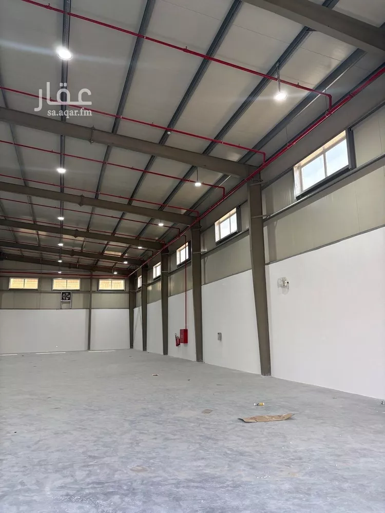 Warehouse for Rent in Dammam Dammam 2nd Industrial City صورة 4