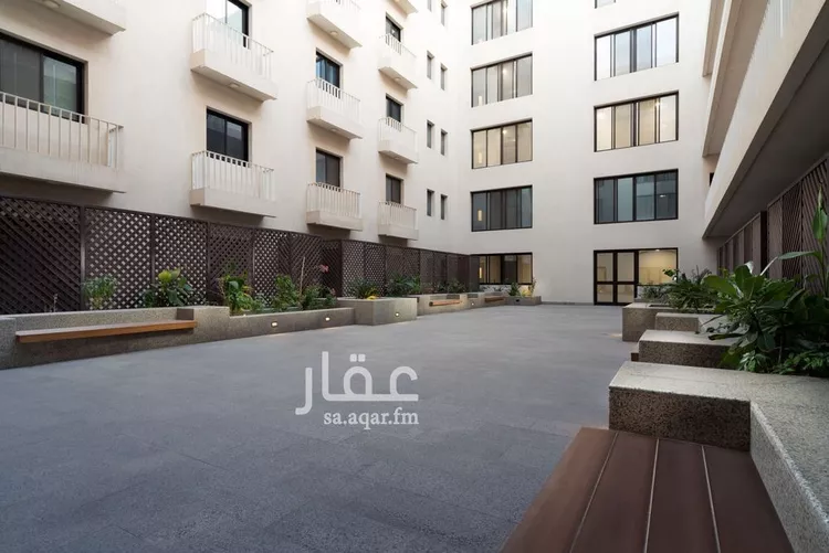 شقة للإيجار في شارع ياسر بن عامر بن مالك, حي التحلية, مدينة الخبر, المنطقة الشرقية صورة 4