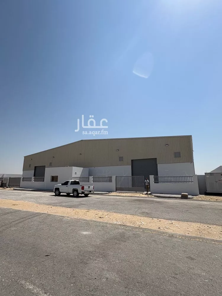 Warehouse for Rent in Dammam Dammam 2nd Industrial City