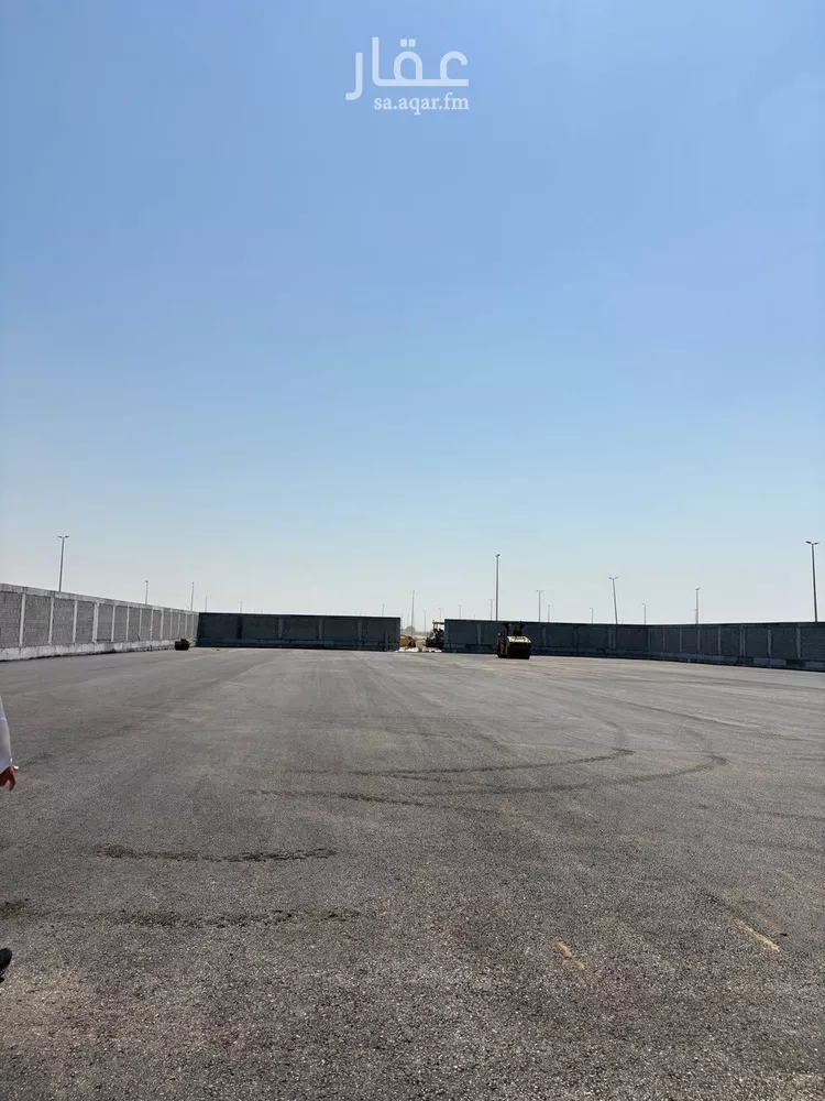 أرض للإيجار في شارع عبدالله بن ابي المسرح, حي صناعية الظهران, مدينة الدمام, المنطقة الشرقية صورة 5