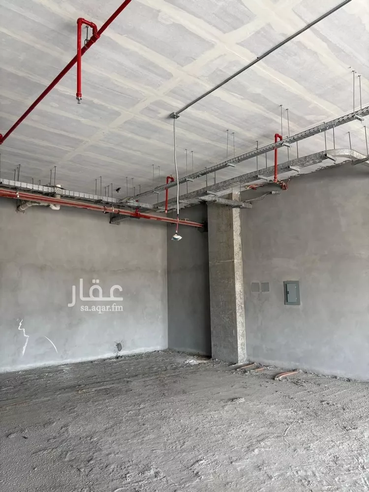 محل للإيجار في شارع ياسر بن عامر بن مالك, حي التحلية, مدينة الخبر, المنطقة الشرقية صورة 2