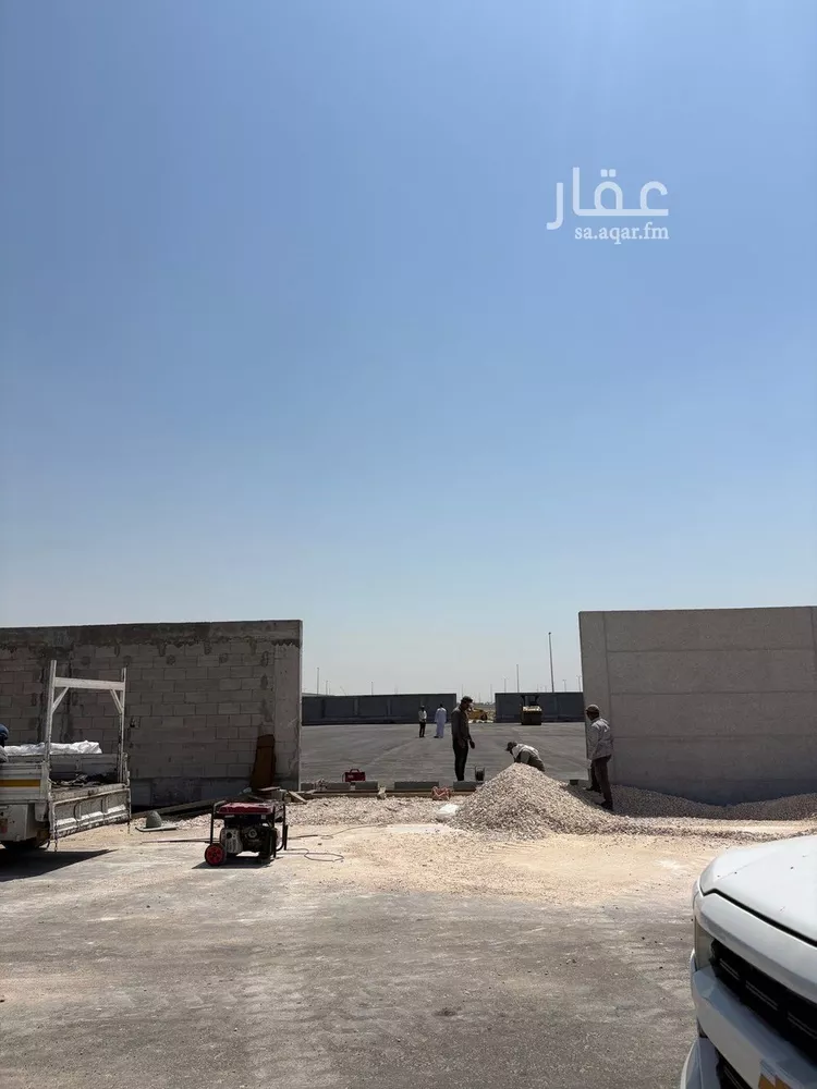 Land for Rent in Dammam Dammam 2nd Industrial City 6