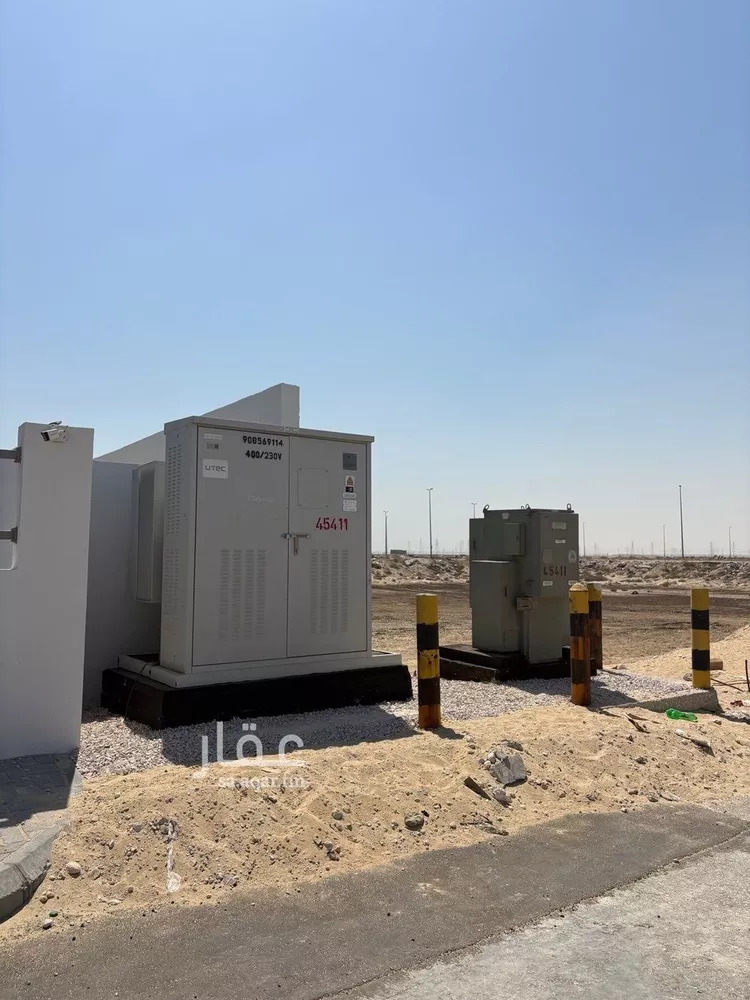 Warehouse for Rent in Dammam Dammam 2nd Industrial City صورة 3