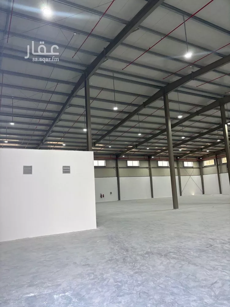 Warehouse for Rent in Dammam Dammam 2nd Industrial City صورة 2