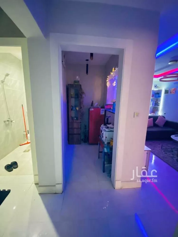 شقة للإيجار في شارع الواحة ، حي الواحة ، جدة ، جدة صورة 2