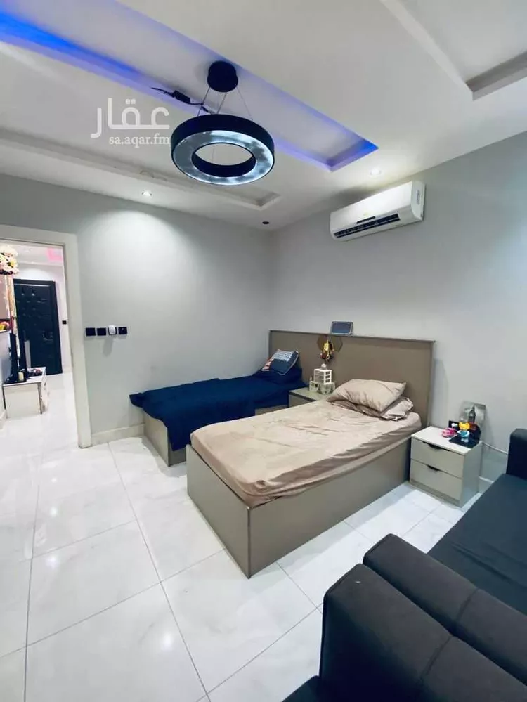 شقة للإيجار في جدة ، حي الواحة ، جدة صورة 4
