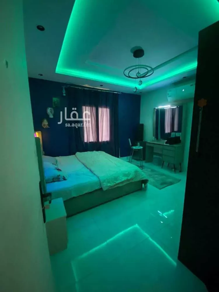 شقة للإيجار في شارع الواحة ، حي الواحة ، جدة ، جدة