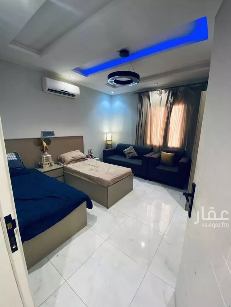 شقة للإيجار في جدة ، حي الواحة ، جدة صورة 2