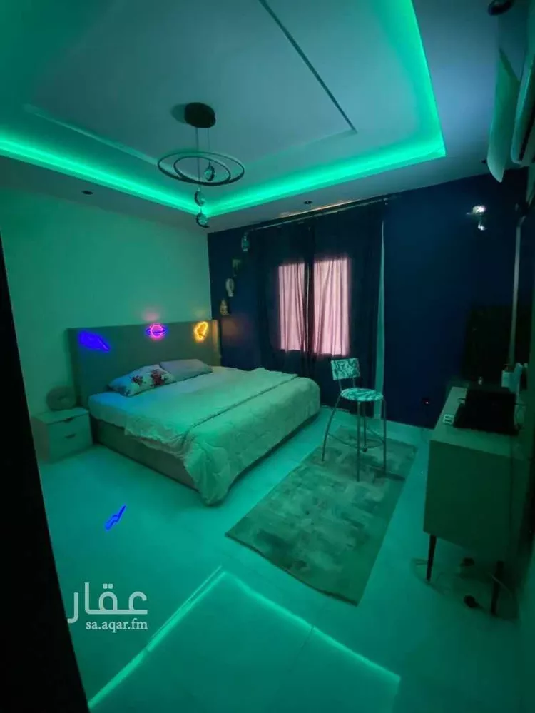 شقة للإيجار في شارع الواحة ، حي الواحة ، جدة ، جدة صورة 4
