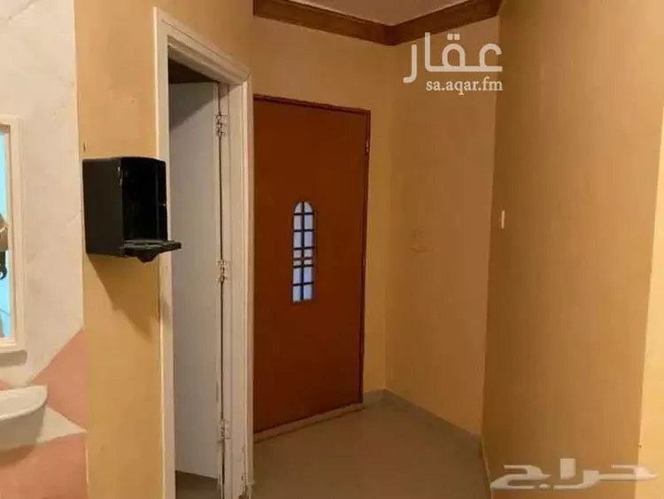 شقة للإيجار في شارع  محمد ابن مهيزع, حي الزهرة, مدينة الرياض, منطقة الرياض 2