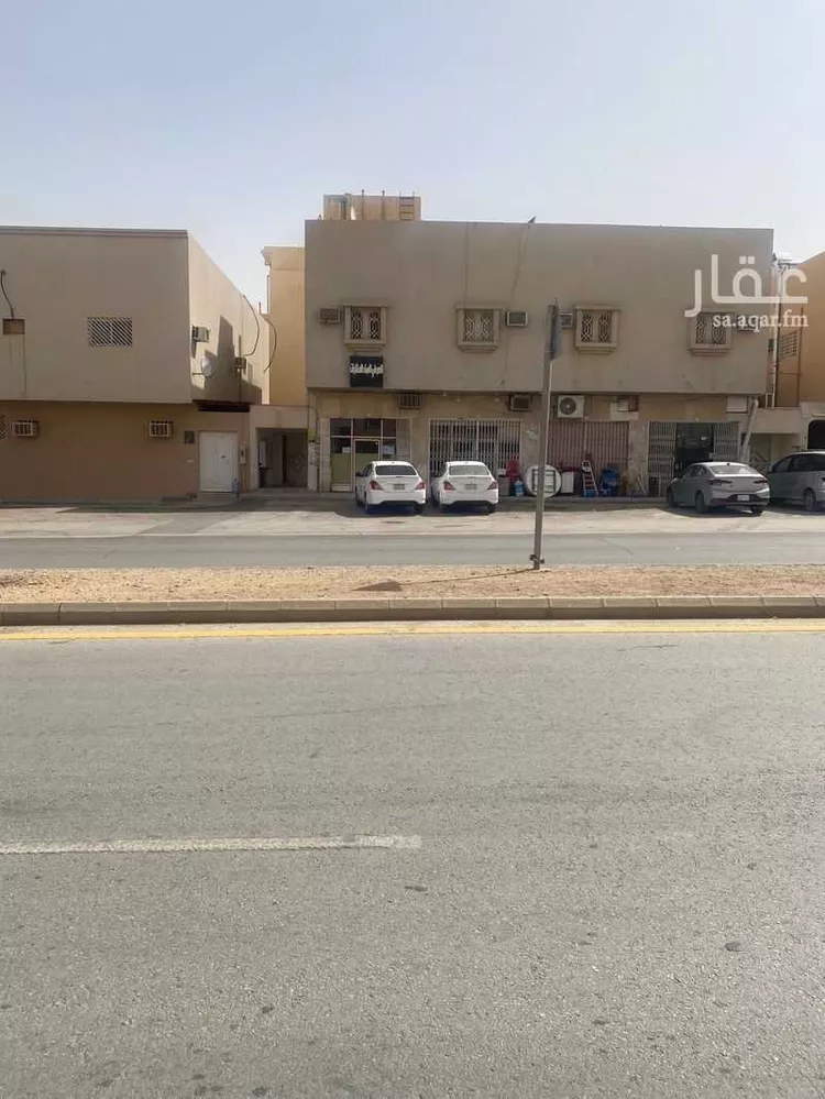 شقة للإيجار في شارع  محمد ابن مهيزع, حي الزهرة, مدينة الرياض, منطقة الرياض 6