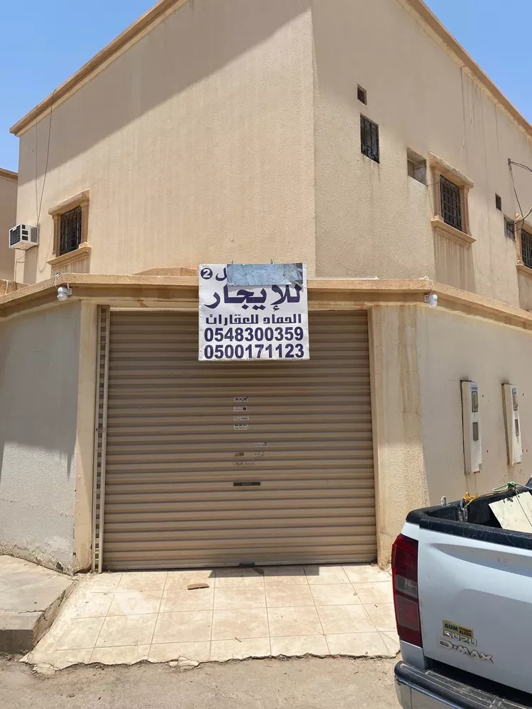 دور للإيجار في شارع  محمد ابن مهيزع, حي الزهرة, مدينة الرياض, منطقة الرياض 3