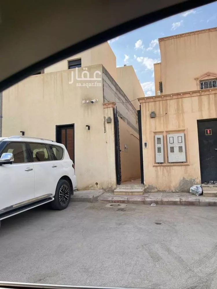 شقة للإيجار في شارع رقم 286, حي الياسمين, مدينة الرياض, منطقة الرياض صورة 5