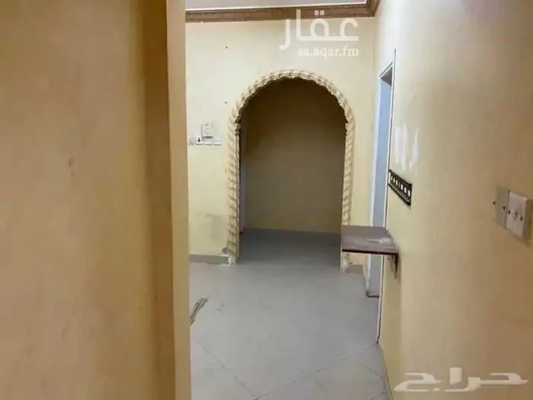 دور للإيجار في شارع صفوان بن اليمان العبسي, حي الزهرة, مدينة الرياض, منطقة الرياض صورة 2