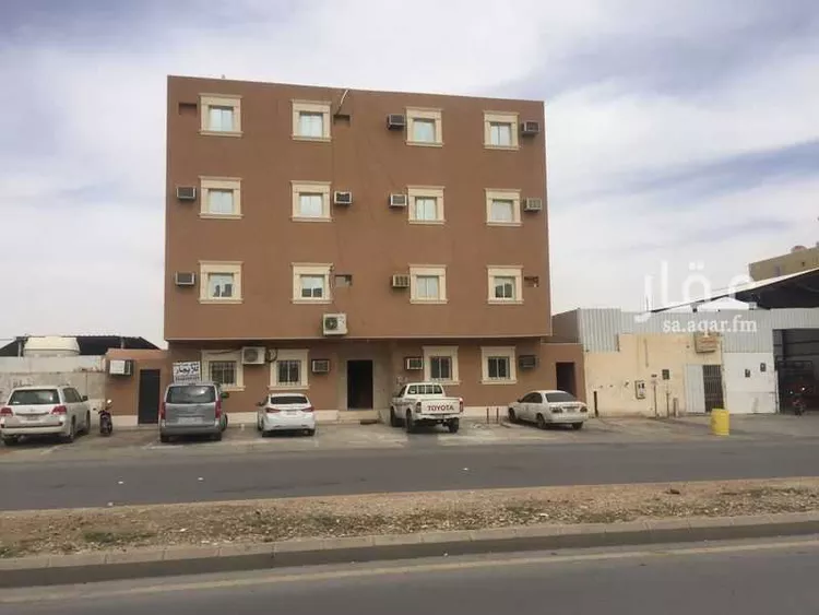 شقة للإيجار في شارع محمد ابن مهيزع, حي الزهرة, مدينة الرياض, منطقة الرياض