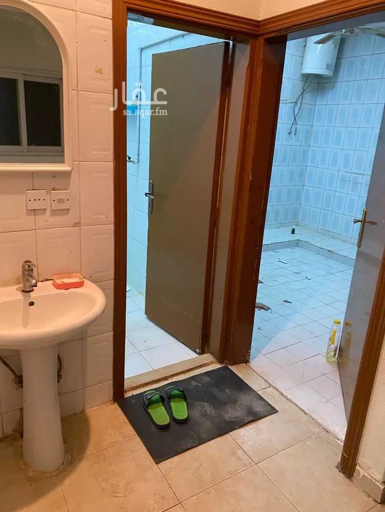 شقة للإيجار في شارع  محمد ابن مهيزع, حي الزهرة, مدينة الرياض, منطقة الرياض