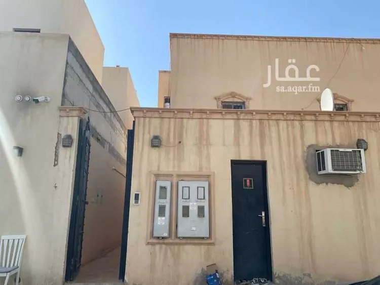 شقة للإيجار في شارع رقم 286, حي الياسمين, مدينة الرياض, منطقة الرياض صورة 2