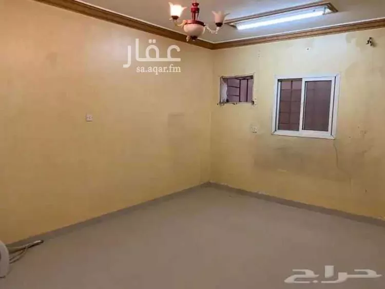 دور للإيجار في شارع صفوان بن اليمان العبسي, حي الزهرة, مدينة الرياض, منطقة الرياض صورة 4