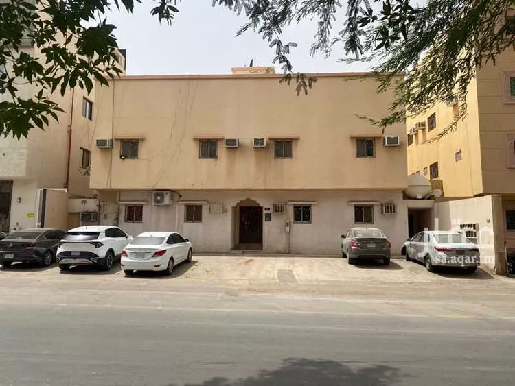 Apartment for Rent in Riyadh Az Zahrah