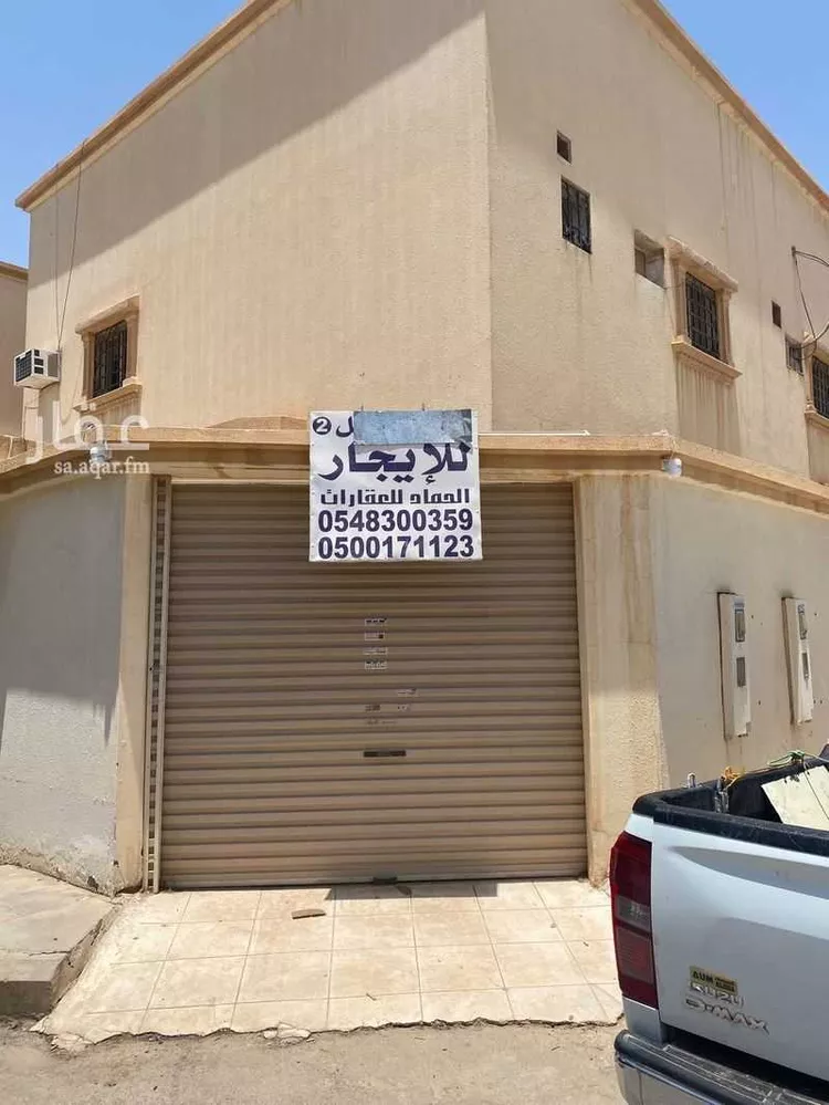 شقة للإيجار في شارع  محمد ابن مهيزع, حي الزهرة, مدينة الرياض, منطقة الرياض 8