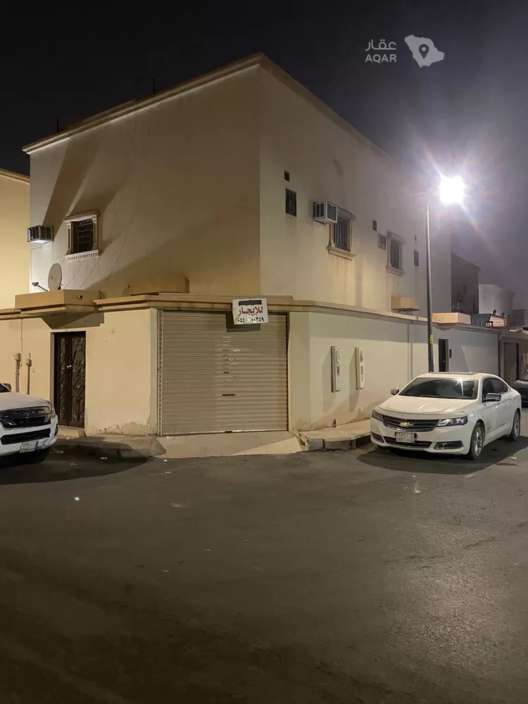 دور للإيجار في شارع  محمد ابن مهيزع, حي الزهرة, مدينة الرياض, منطقة الرياض 2