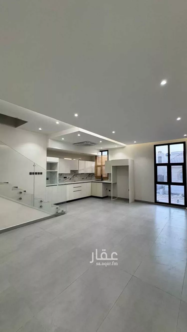 شقة للإيجار في شارع إبراهيم بن الحمصي, حي الرحمانية, مدينة الرياض, منطقة الرياض صورة 3