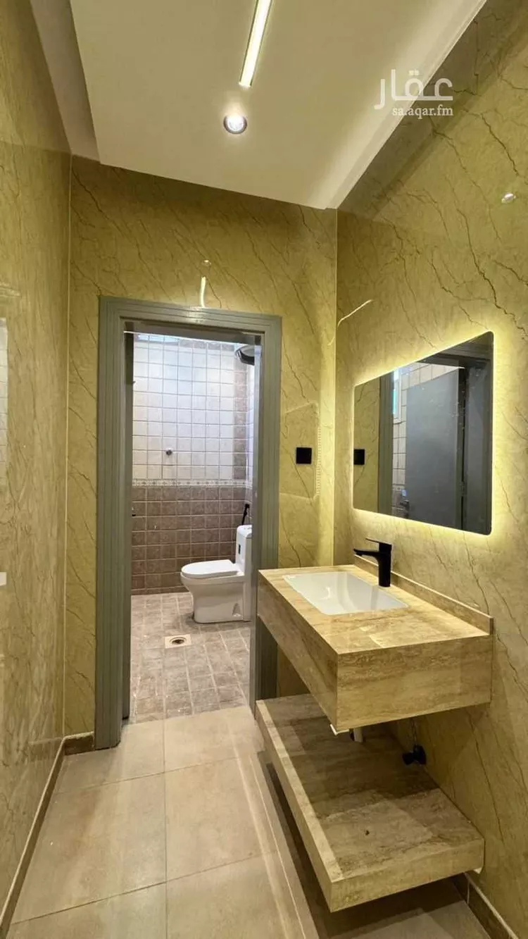 شقة للإيجار في شارع زحلة, حي النهضة, مدينة الرياض, منطقة الرياض صورة 5