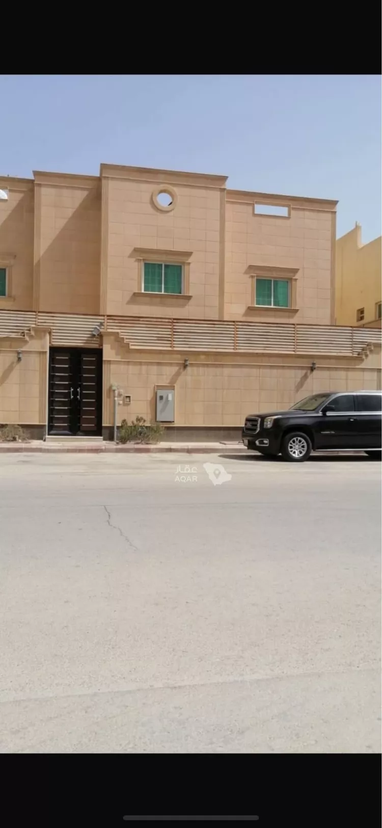 فيلا للبيع في شارع عبدالحق بن سعيد, حي الرائد, مدينة الرياض, منطقة الرياض