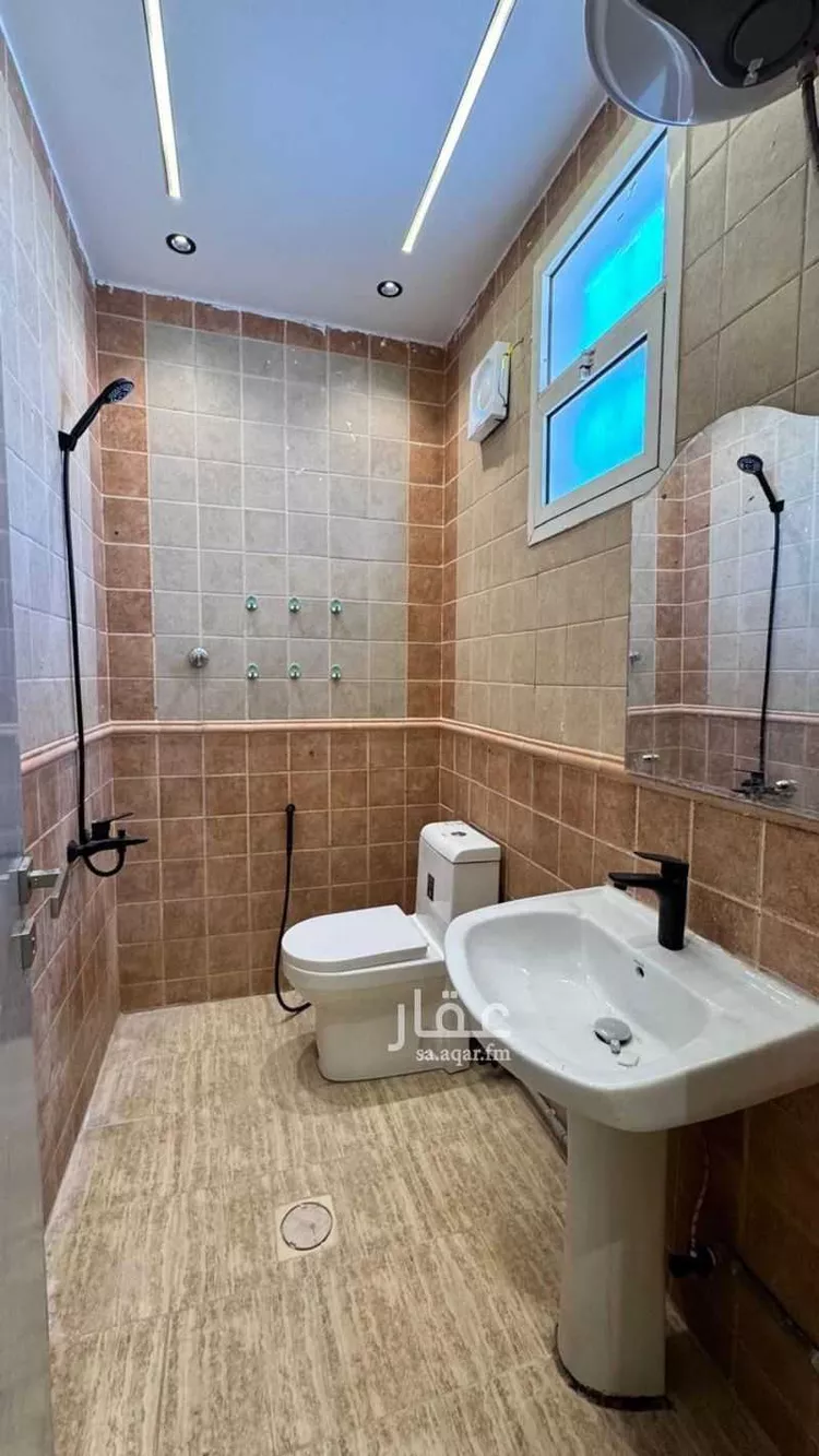 شقة للإيجار في شارع زحلة, حي النهضة, مدينة الرياض, منطقة الرياض صورة 4