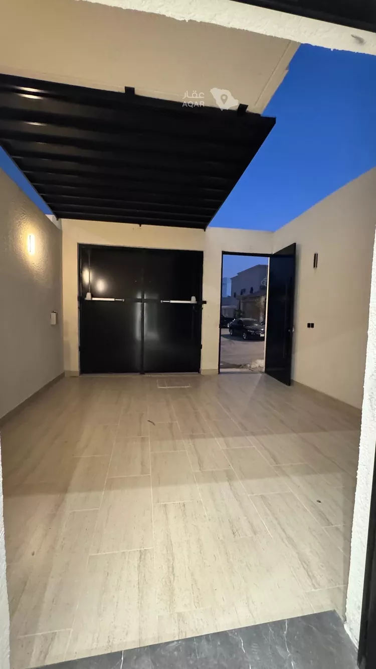 دور للإيجار في شارع منيفة, حي أم الحمام الغربي, مدينة الرياض, منطقة الرياض 3