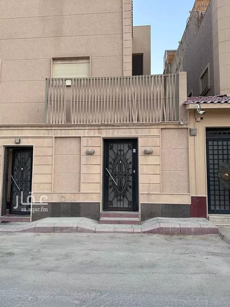 شقة للإيجار في شارع تربه, حي الرائد, مدينة الرياض, منطقة الرياض