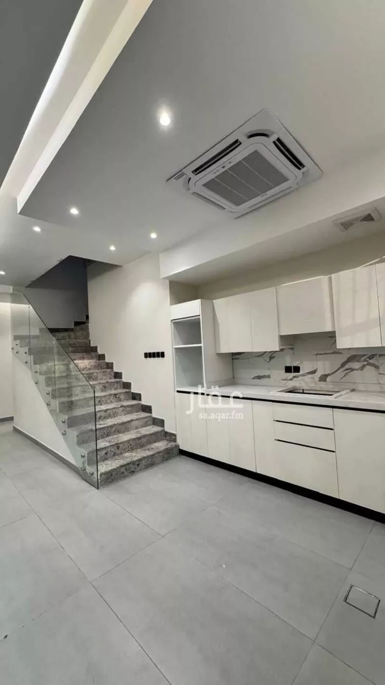 شقة للإيجار في شارع إبراهيم بن الحمصي, حي الرحمانية, مدينة الرياض, منطقة الرياض صورة 4