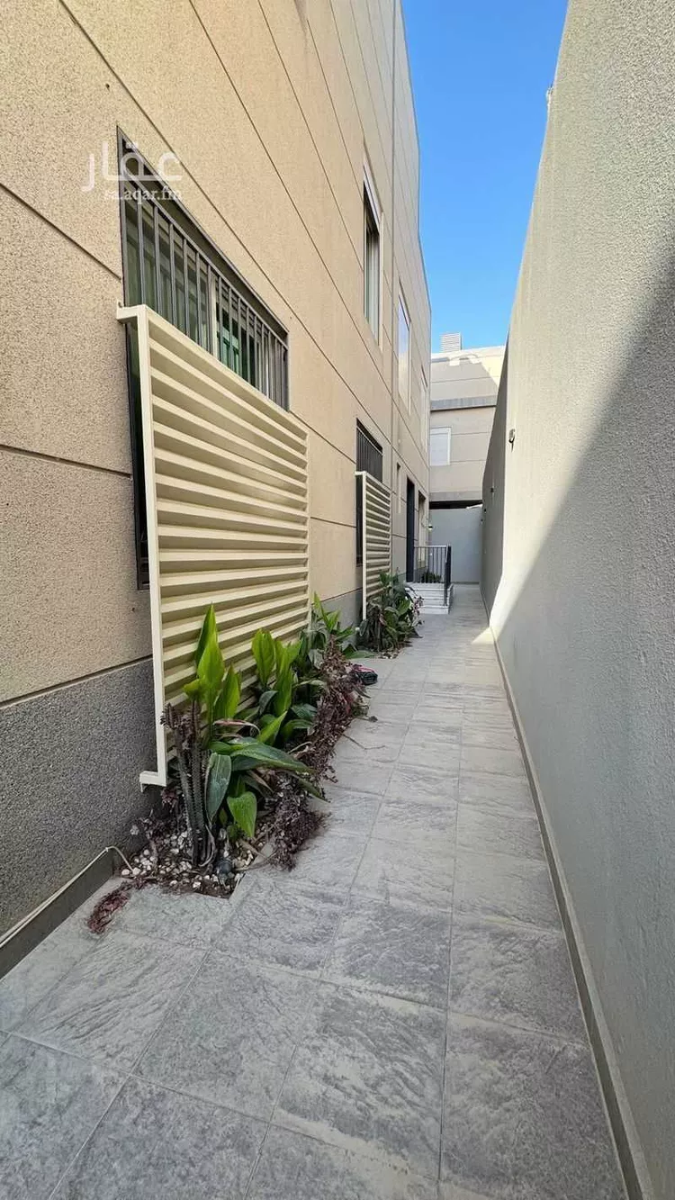 فيلا للإيجار في شارع محمد الهاروني, حي الرائد, مدينة الرياض, منطقة الرياض صورة 4