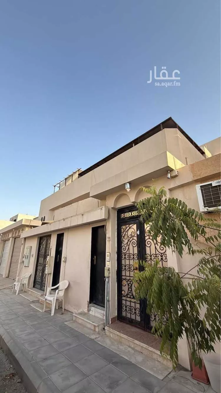 فيلا للبيع في شارع ابن صديق, حي الرائد, مدينة الرياض, منطقة الرياض