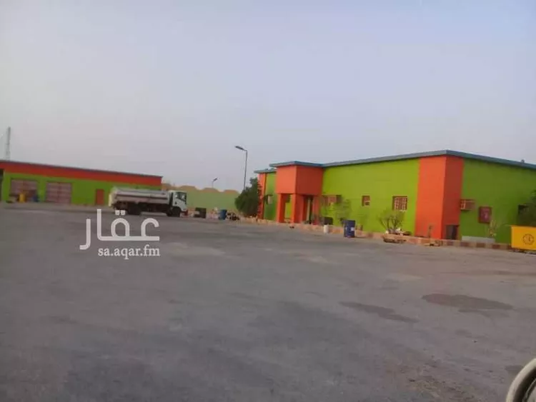 أرض للبيع في شارع طريق حوطة بني تميم, حي محطة المطلق, مدينة محطة المطلق, منطقة الرياض صورة 5